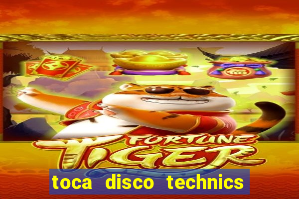 toca disco technics sl 1200 mk2